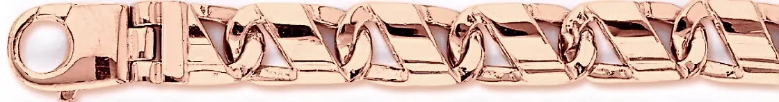 10.5mm Jetstream Link Bracelet