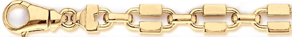 10mm Warhol Link Bracelet
