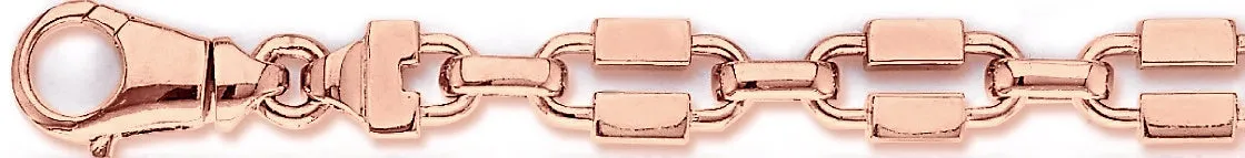 10mm Warhol Link Bracelet