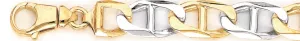 12.5mm Anchor Link Bracelet