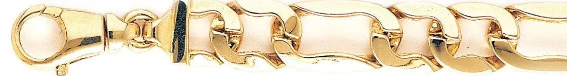 12.9mm Legion Link Bracelet