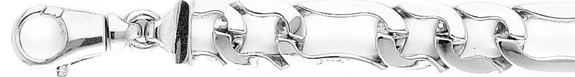 12.9mm Legion Link Bracelet