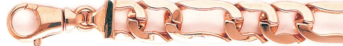 12.9mm Legion Link Bracelet