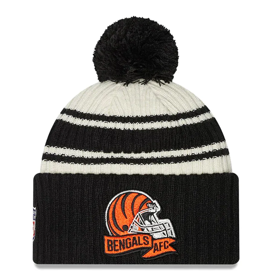 2022 Youth Cold Weather Pom Knit Hat