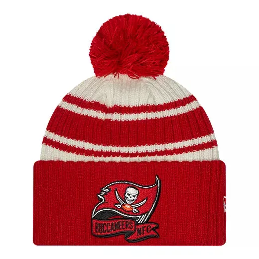 2022 Youth Cold Weather Pom Knit Hat
