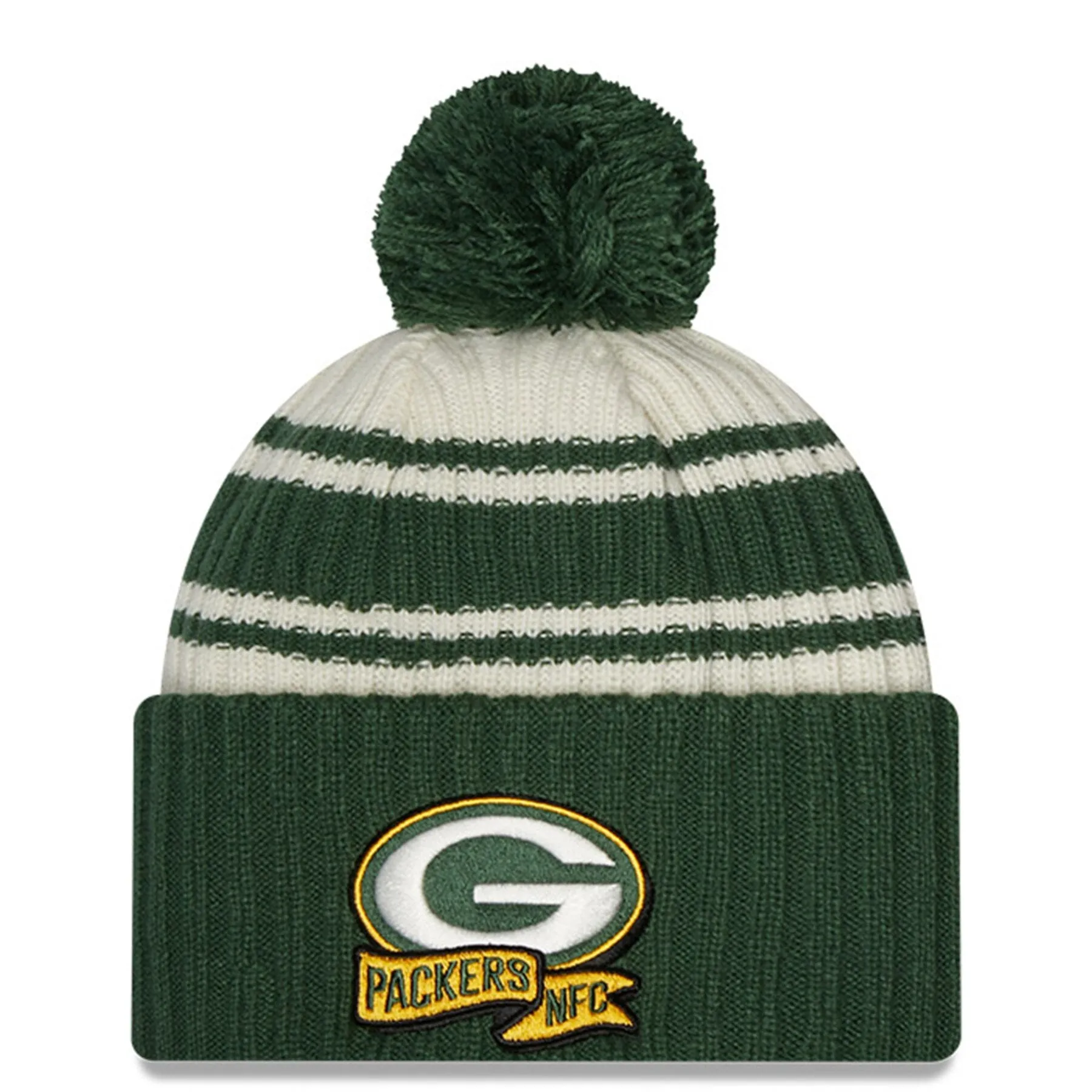 2022 Youth Cold Weather Pom Knit Hat