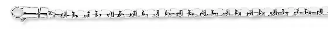 2.6mm Poster Link Bracelet