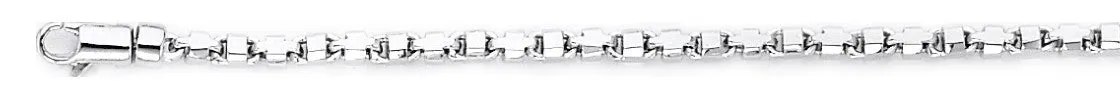 2.6mm Poster Link Bracelet