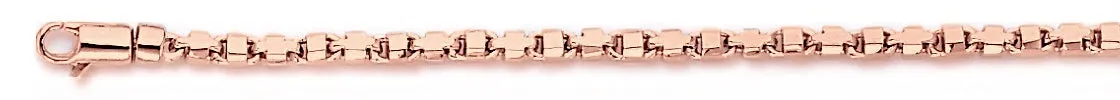 2.6mm Poster Link Bracelet