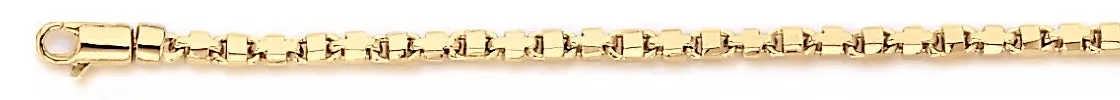 2.6mm Poster Link Bracelet