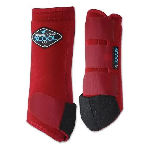 2XCOOL SPORTS MEDICINE BOOT - FRONT PAIRS