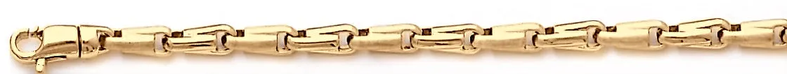 3.9mm Rainier Chain Necklace