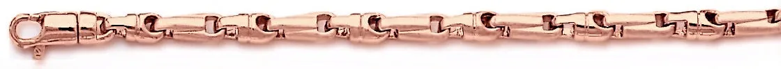 3.9mm Rainier Link Bracelet