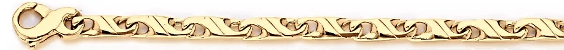 3.9mm Synergy Link Bracelet
