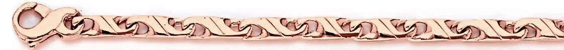 3.9mm Synergy Link Bracelet