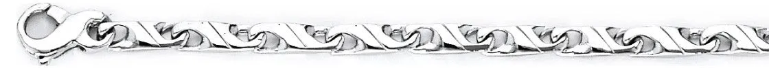 3.9mm Synergy Link Bracelet