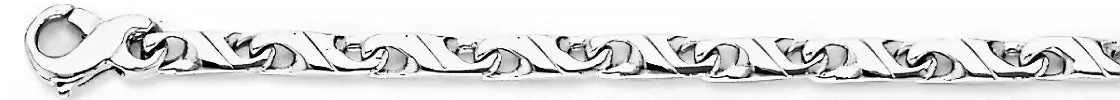 3.9mm Synergy Link Bracelet