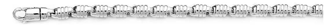 4.1mm Elemental Link Bracelet