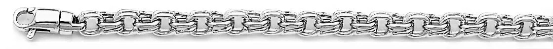 4.3mm Splendor Link Bracelet