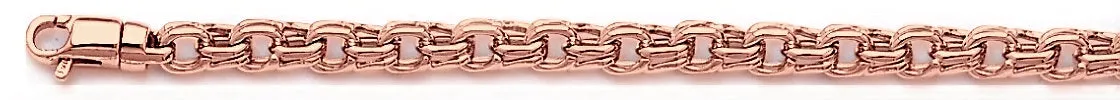 4.3mm Splendor Link Bracelet