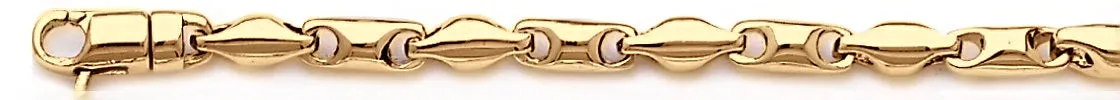 4.3mm Studio Link Bracelet
