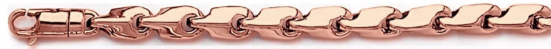 4.3mm Studio Link Bracelet