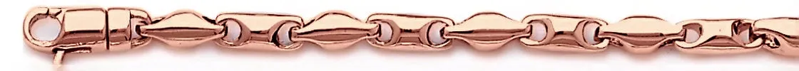 4.3mm Studio Link Bracelet