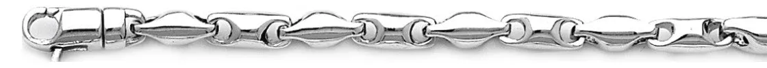 4.3mm Studio Link Bracelet