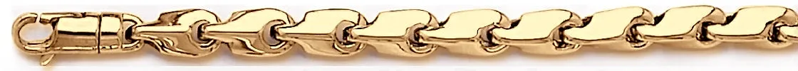 4.3mm Studio Link Bracelet