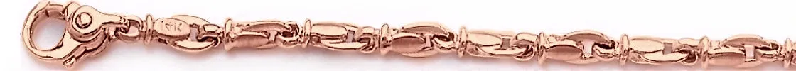 4.4mm Destiny Link Bracelet