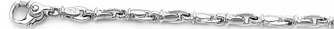 4.4mm Destiny Link Bracelet