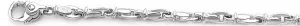 4.4mm Destiny Link Bracelet