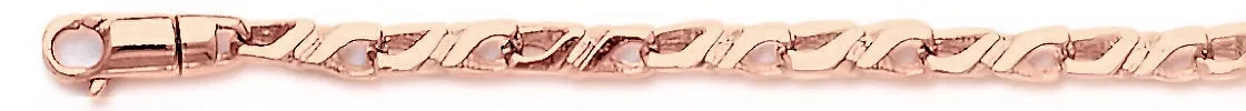 4.6mm Evolution Link Bracelet