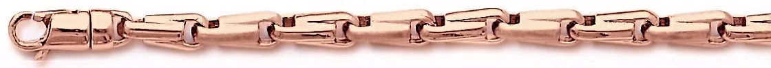 4.8mm Rainier Link Bracelet