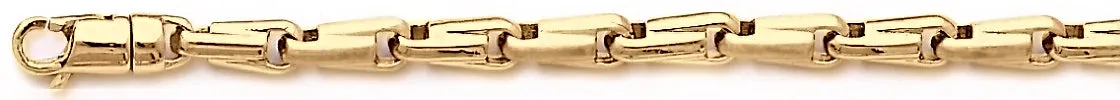 4.8mm Rainier Link Bracelet