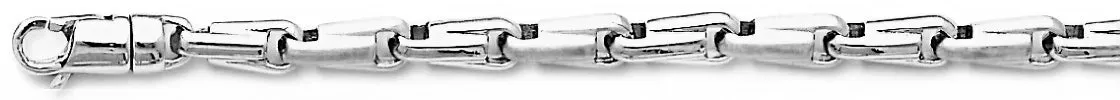 4.8mm Rainier Link Bracelet