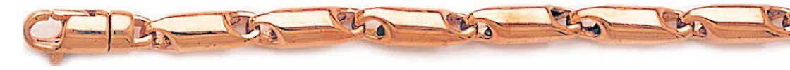 4.9mm Safari Chain Necklace