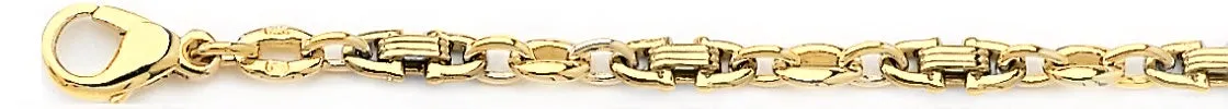 5.2mm Corporal Link Bracelet