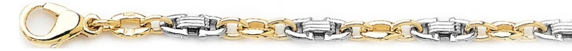 5.2mm Corporal Link Bracelet