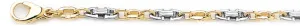 5.2mm Corporal Link Bracelet
