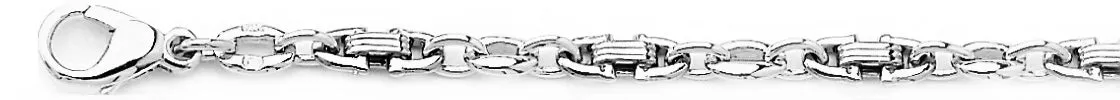 5.2mm Corporal Link Bracelet