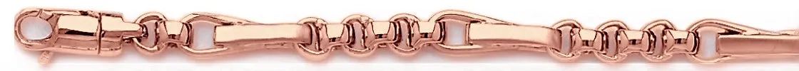 5.2mm Figapulsar Chain Necklace