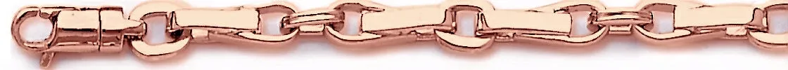 5.3mm Figapulsar III Link Bracelet