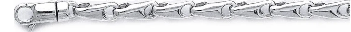 5.5mm Cosmo Link Bracelet