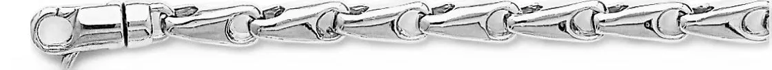 5.5mm Cosmo Link Bracelet