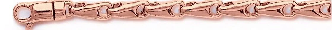 5.5mm Cosmo Link Bracelet