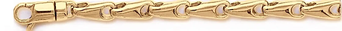 5.5mm Cosmo Link Bracelet