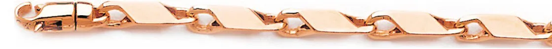5.5mm Mirage Chain Necklace