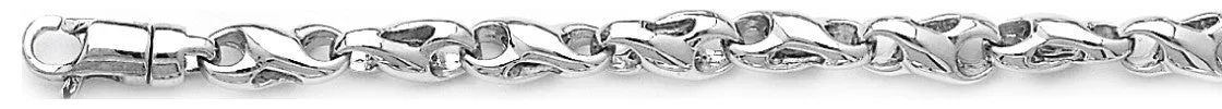 5.5mm Narnia Link Bracelet