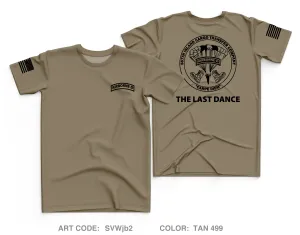 567 ICTC Core Men's SS Performance Tee - SVWjb2